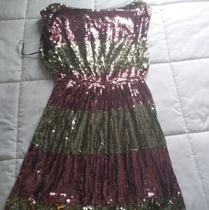 Womens Forever dress!